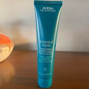 New Aveda botanical repair bond building styling cream crème 5 fl oz